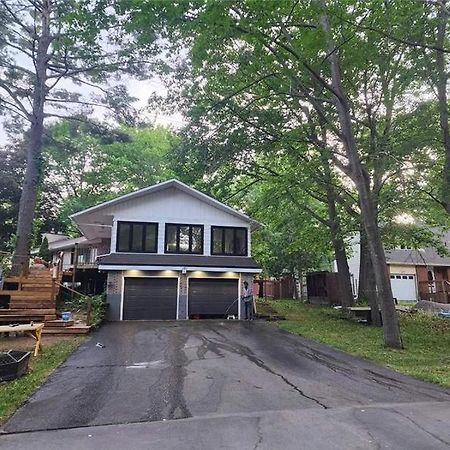Ottawa Cottage 외부 사진