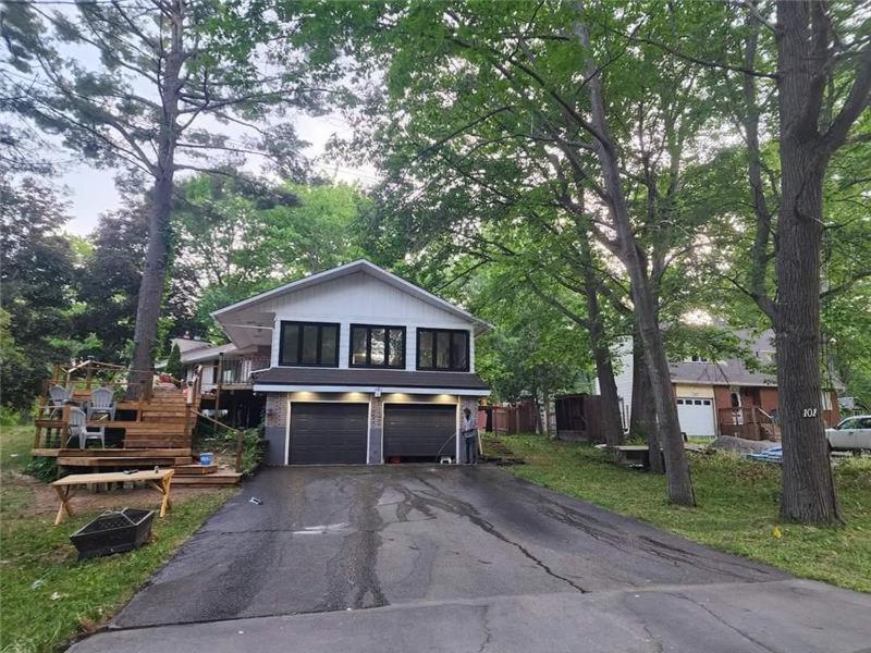 Ottawa Cottage 외부 사진
