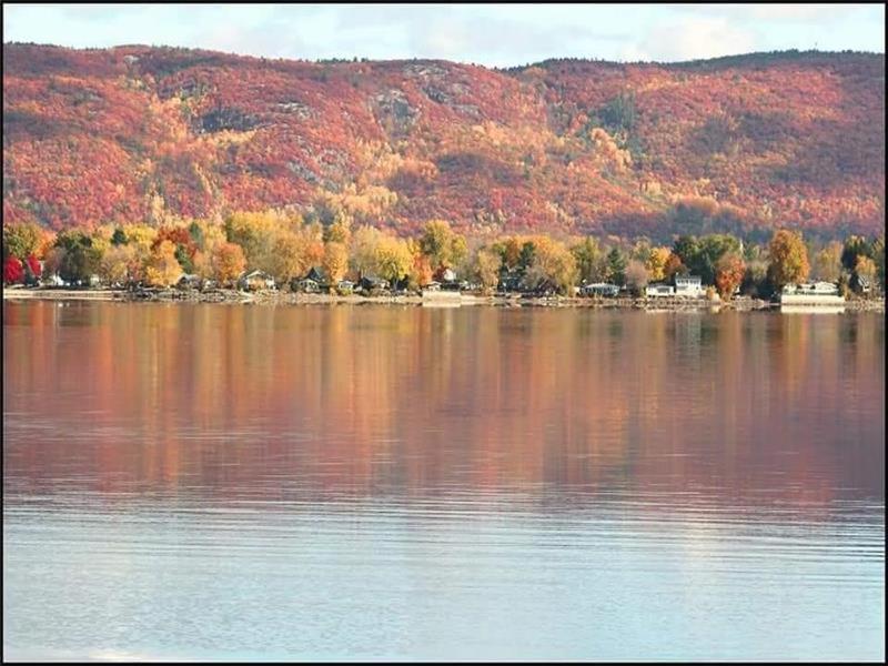 Ottawa Cottage 외부 사진